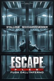 Escape Plan – Fuga dall’inferno