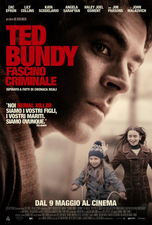 Ted Bundy: Fascino Criminale