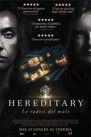 Hereditary – Le radici del male