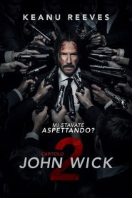 John Wick – Capitolo 2