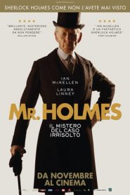 Mr. Holmes – Il mistero del caso irrisolto