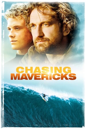 Chasing Mavericks