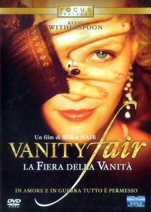 La fiera della vanità