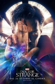 Doctor Strange