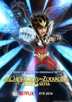 Saint Seiya – I Cavalieri dello zodiaco