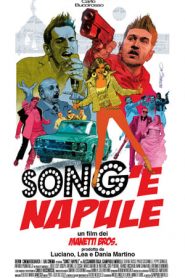 Song’e napule