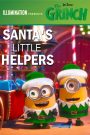 Santa’s Little Helpers