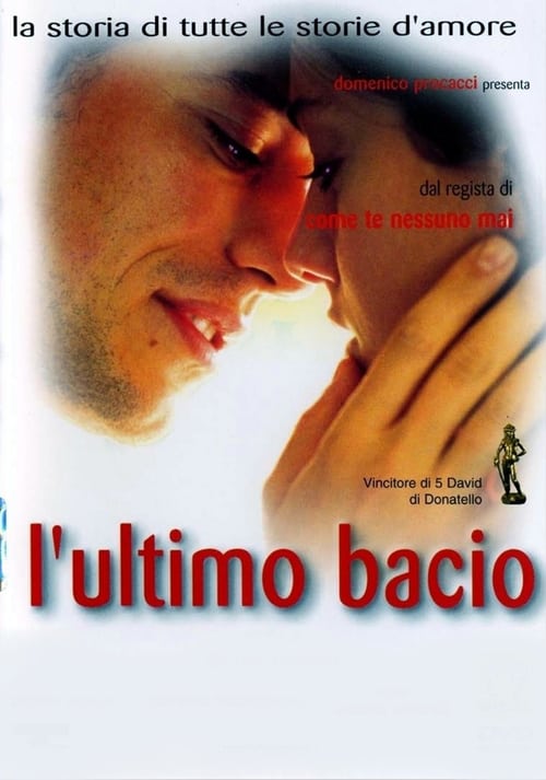 L’ultimo bacio