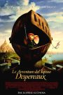 Le avventure del topino Despereaux