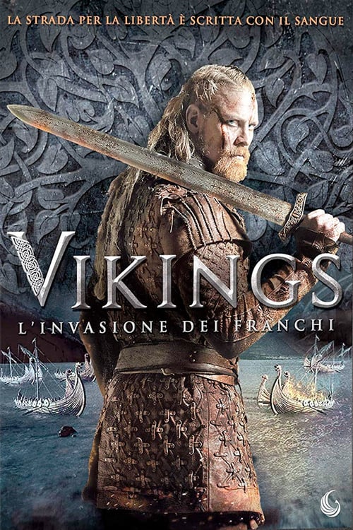 Vikings – L’invasione dei Franchi