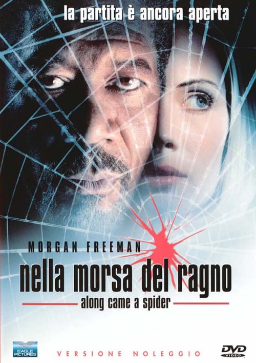 Nella morsa del ragno