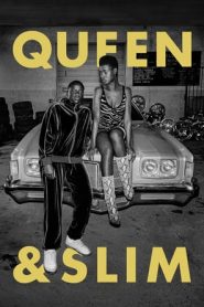 Queen & Slim