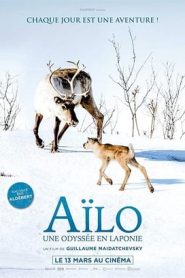 Ailo – Un’avventura tra i ghiacci