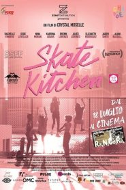 Skate Kitchen