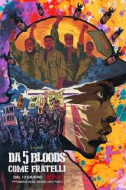 Da 5 Bloods – Come fratelli