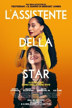 L’assistente della Star