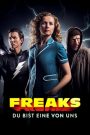 Freaks: una di noi