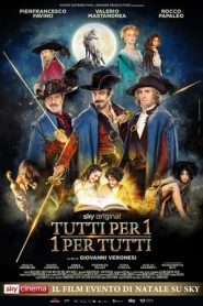 Tutti per 1 – 1 per tutti