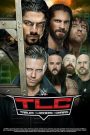 WWE TLC: Tables Ladders & Chairs 2017