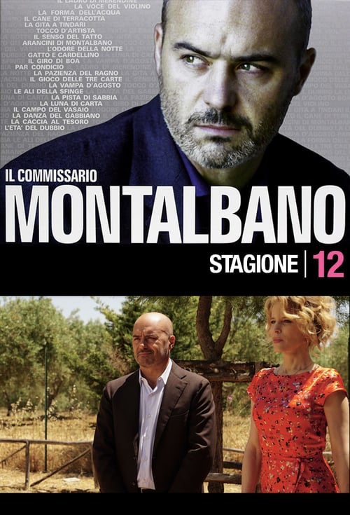 Il Commissario Montalbano 12