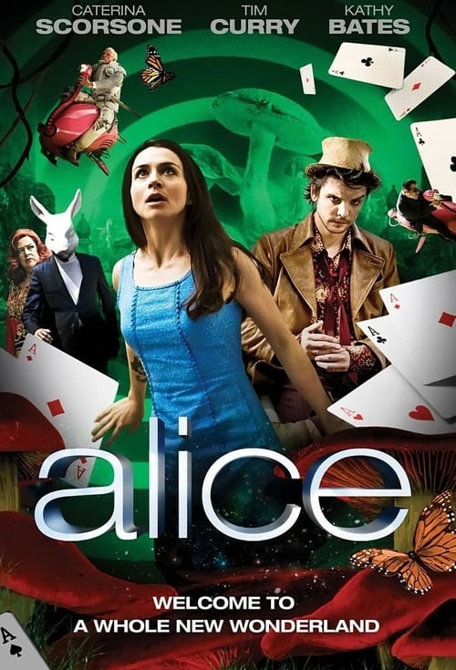 Alice 1