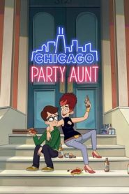 Chicago Party Aunt