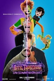 Hotel Transylvania – Uno scambio mostruoso