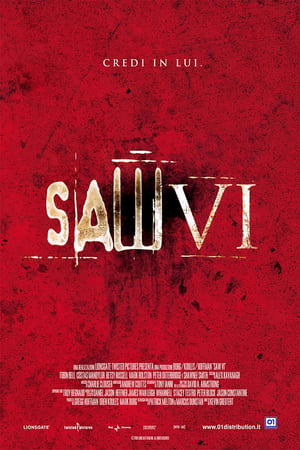 Saw VI – Credi in lui