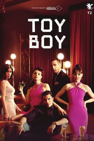 Toy Boy 2