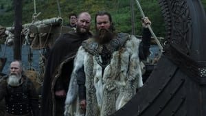 Vikings: Valhalla 1 x 7
