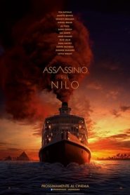 Assassinio sul Nilo