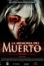 La memoria del muerto