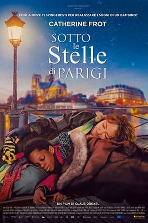 Sotto le stelle di Parigi