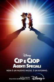 Cip e Ciop: Agenti speciali