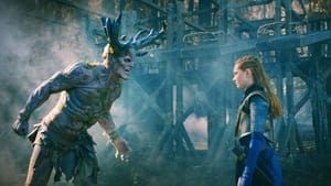 The Quest – L’impresa dei paladini 1 x 2