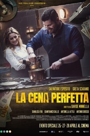 La cena perfetta