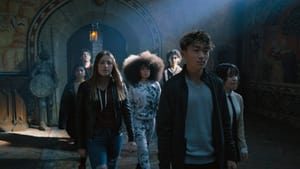 The Quest – L’impresa dei paladini 1 x 1