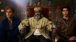 The Quest – L’impresa dei paladini 1 x 6