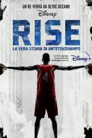 Rise – La vera storia di Antetokounmpo