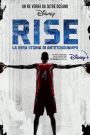 Rise – La vera storia di Antetokounmpo