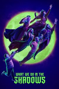 What We Do in the Shadows 5
