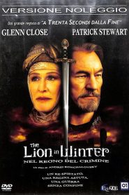 The Lion in Winter – Nel regno del crimine