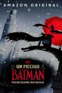 Un piccolo Batman per un grande Bat-Natale