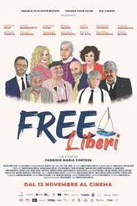 Free – Liberi