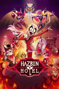 Hazbin Hotel 1