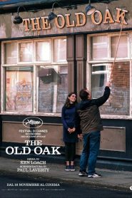 The Old Oak