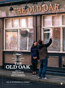 The Old Oak