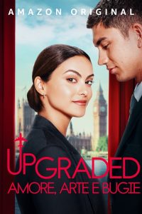 Upgraded – Amore, arte e bugie