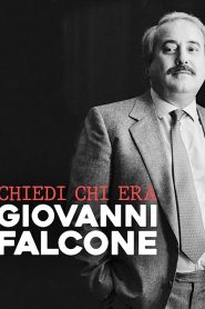 Chiedi chi era Giovanni Falcone