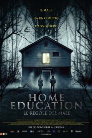 Home Education – Le regole del male